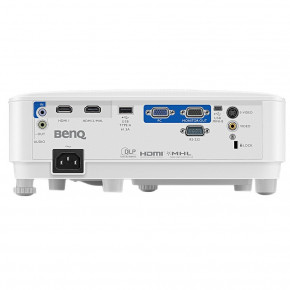   BenQ MX611 (9H.J3D77.13E) 4