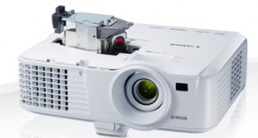  Canon LV-WX320 (090800AA) 3