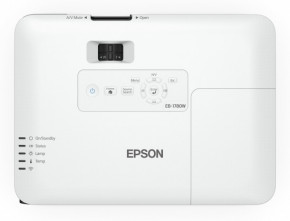  Epson EB-1780W (V11H795040) 4