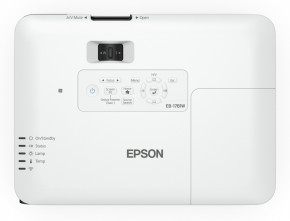  Epson EB-1781W (V11H794040) 4