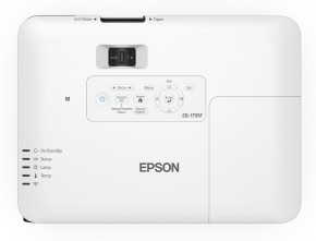  Epson EB-1795F (V11H796040) 4