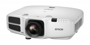   Epson EB-G6070W 3