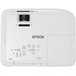  Epson EB-S05 (V11H838040) 6