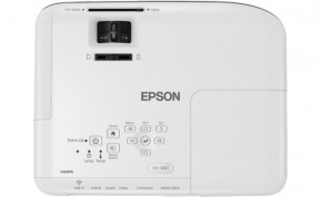  Epson EB-W41 (V11H844040) 6