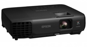  Epson EB-X03
