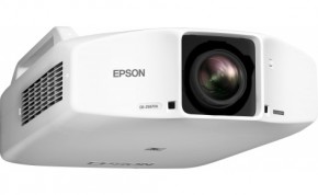   Epson EB-Z9870U 8