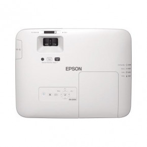  Epson EB-2265U (V11H814040), WiFi 3