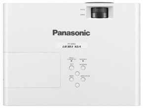   Panasonic PT-LB303	 (3)