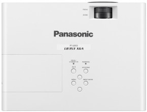   Panasonic PT-LB353 (3)