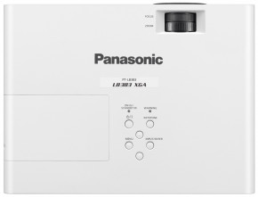  Panasonic PT-LB383 5