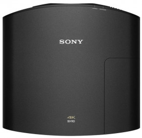     Sony VPL-VW570/B  6