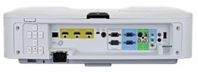  Viewsonic (Pro8530HDL) 3