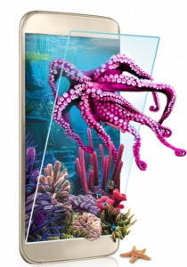   ColorWay  Samsung Galaxy S7 Edge (CW-GSRESS7E)