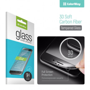   ColorWay  Samsung Galaxy A5 (2017) SM-A520 White, 0.33, 3D (CW-GSSCSA520-W)