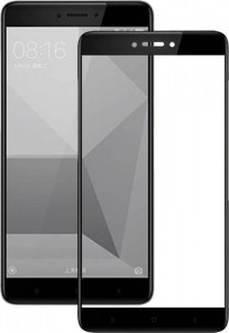   Full Screen Xiaomi Redmi Note 4x Black