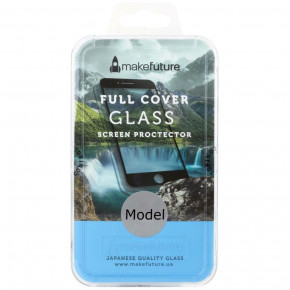   MakeFuture Full Cover for Xiaomi Redmi Note 5A Prime White 2.5D (MGFC-XRN5APW)