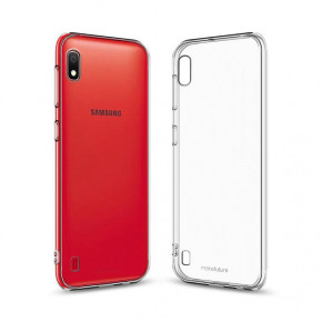   MakeFuture Samsung Galaxy A10 SM-A105 Full Cover Full Glue 0.33 mm (MCA-SA105) 3
