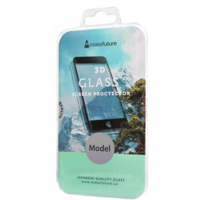   MakeFuture Samsung Galaxy S9+ Black 0.33 mm 3D (MG3D-SS9PB)