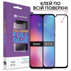   MakeFuture Xiaomi Mi9 SE Full Cover Full Glue (MGF-XM9SE)