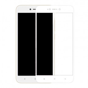   Miami 3D Xiaomi Redmi Note 5a White
