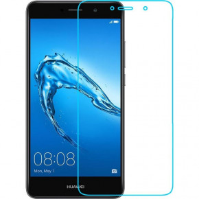   Mocolo 2.5D 0.33mm Tempered Glass Huawei Y3 2017