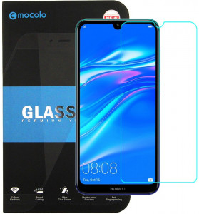   Mocolo 2.5D 0.33mm Tempered Glass Huawei Y6 Pro 2019