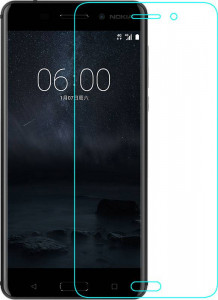   Mocolo 2.5D 0.33mm Tempered Glass Nokia 6