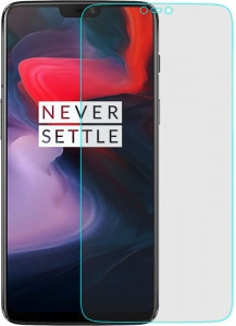   Mocolo 2.5D 0.33mm Tempered Glass OnePlus 6