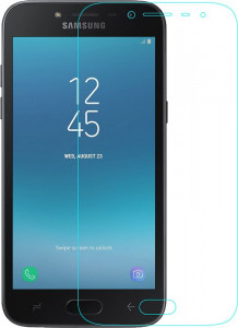   Mocolo 2.5D 0.33mm Tempered Glass Samsung Galaxy J2 J250F 2018