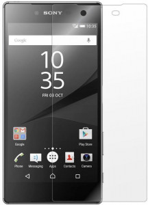   Mocolo 2.5D 0.33mm Tempered Glass Sony Xperia R1 Plus