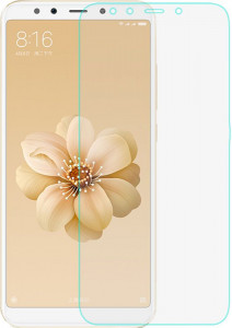   Mocolo 2.5D 0.33mm Tempered Glass Xiaomi Mi A2 (Mi 6X)