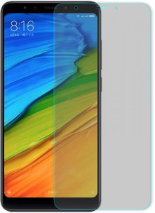  Mocolo 2.5D 0.33mm Tempered Glass Xiaomi Redmi 5