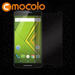   Mocolo 2.5D Motorola Moto X Play 