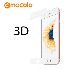   Mocolo 3D Apple iPhone 8 Plus 