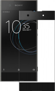   Mocolo 3D Full Cover Tempered Glass Sony Xperia XA1 Black
