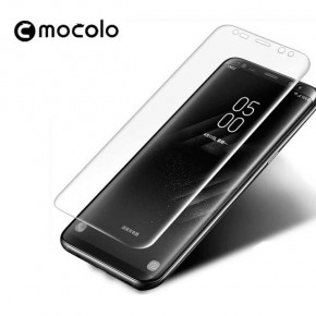   Mocolo 3D Full Glue Samsung Galaxy Note 8 