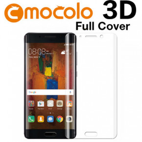    Mocolo 3D Huawei Mate 10  (0)