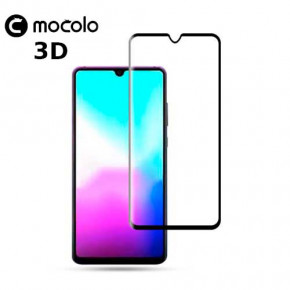   Mocolo 3D Huawei Mate 20 