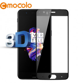   Mocolo 3D OnePlus 5 