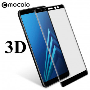   Mocolo 3D Samsung Galaxy A8 Plus 2018 