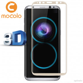   Mocolo 3D Samsung Galaxy S8 Plus 