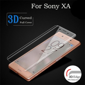   Mocolo 3D Sony Xperia XA F3112 