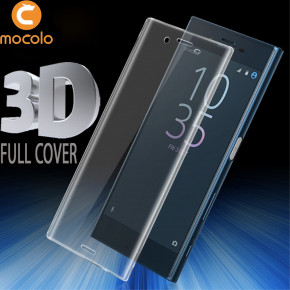   Mocolo 3D Sony Xperia X Compact F5321 