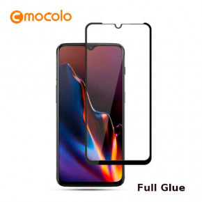   Mocolo Full Glue OnePlus 6T 