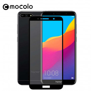   Mocolo Full over Huawei Y6 2018 