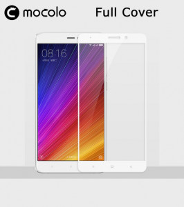   Mocolo Full over Xiaomi Mi 5s Plus 