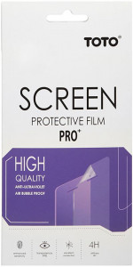   Toto Film Screen Protector 4H Apple iPhone SE