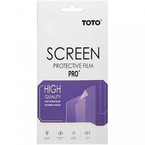    Toto Film Screen Protector 4H Fly IQ456 ERA Life 2 (0)