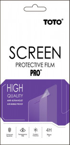   Toto Film Screen Protector 4H Samsung Galaxy Ace 4 G313H/G313HU/G313HN 3