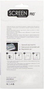   Toto Film Screen Protector 4H Samsung Galaxy S5 G900H/G900F 3